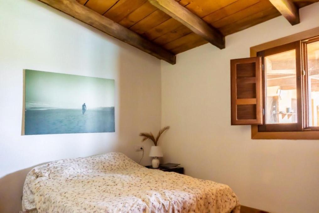 Хостел Surf House Кальяо-Сальвахе Екстер'єр фото
